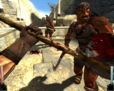 Dark Messiah of Might and Magic