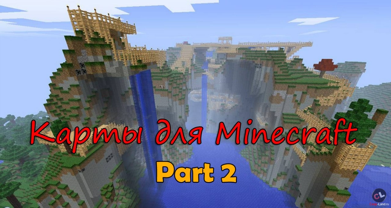 Survival  Co-op   Minecraft -  2