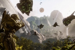 Halo 4 выходит уже скоро: кооперативный сериал, мультиплеер и другая инфа