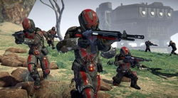   Planetside 2