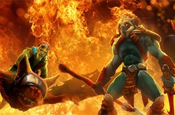 Получаем ключ Dota 2 бесплатно