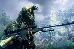 Превью Sniper: Ghost Warrior 2 - скромная разработка серьезной игры?