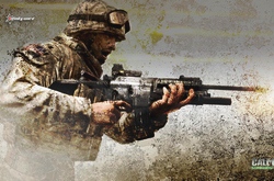 Внеплановый анонс Call of Duty: Modern Warfare 4