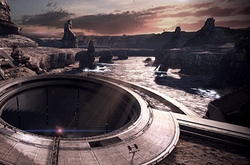 Mass Effect 4 уже в разработке - движок Frostbite 2