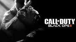 Call of Duty: Black Ops 2