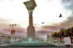 Ingress - кооператив в реальности от Google