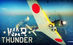 War Thunder. Я - летчик (обзор)