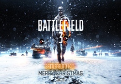 Отбор на клановые сражения (КВ) в Battlefield 3