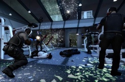 Секретное хранилище в PAYDAY: The Heist требует слаженных кооперативных действий