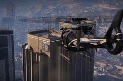 Паника вокруг PC-версии GTA V, организация петиции