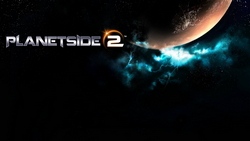 Planetside 2