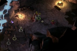 Переиздание Baldur's Gate: Enhanced Edition - уже скоро