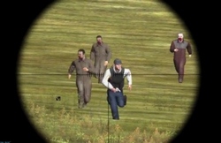 Как повеселиться в DayZ