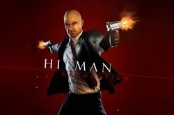 Hitman: Absolution. Спасибо, что живой