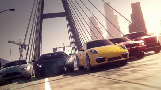      Most Wanted 2012 by f0rt1q