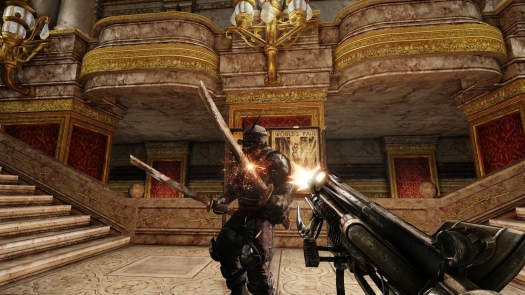  Painkiller: Hell & Damnation