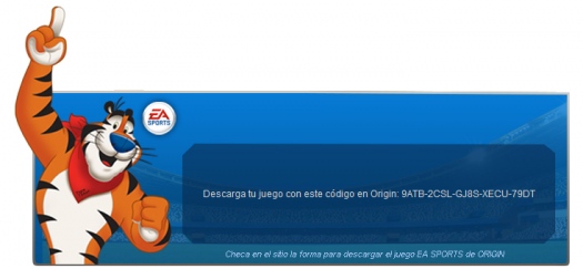   FIFA 10  Origin 