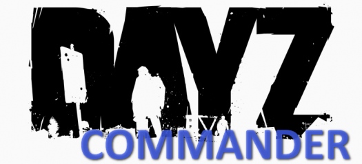 DayZ Commander -    