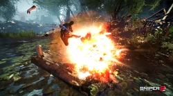  Sniper: Ghost Warrior 2 -    ?
