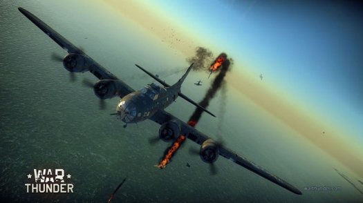 War Thunder. � - ������ (�����)