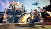  DLC  Borderlands 2 - Mr. Torgue's Campaign of Carnage