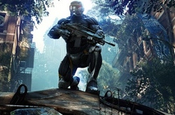 Официальные системные требования Crysis 3