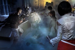 Разработчики рассказали детали о Dead Island: Riptide