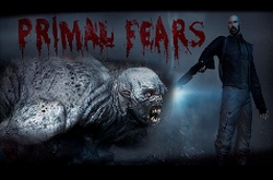 Получаем ключ к Primal Fears (бета-тест) в Steam
