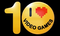 Итоги Video Game Awards 2012 - ТОП 10 игр