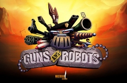 Guns and Robots (ЗБТ) - раздача ключей и информация