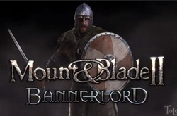 Анонсирована Mount & Blade 2: Bannerlord