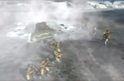 Альфа-тест Company of Heroes 2, новое видео и информация