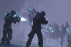 Дождались! Умопомрачительный трейлер кооператива в Dead Space 3