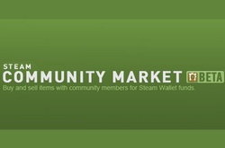 Valve запускает магазин внутриигровых предметов