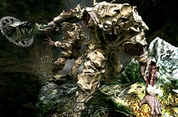 Новое кооперативное дополение Rage - скоро