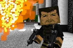 Успейте получить ключ на бета-тест GunCraft