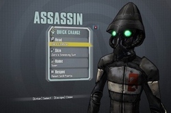 Детали нового DLC "Сезон охоты" для Borderlands 2