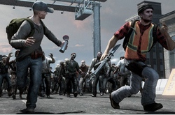 Игроки обвиняют The War Z в обмане, ложное описание в Steam