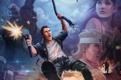 Анонс The Showdown Effect, получаем ключи к ЗБТ