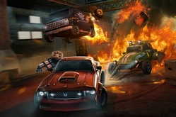   90%   Death Rally -    25 