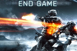 DLC Battlefield 3: End Game -    