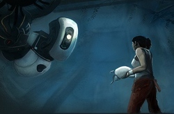 GLaDOS      