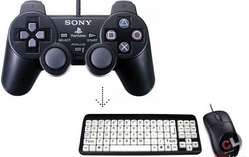 JoyToKey - программа эмуляции клавиатуры с геймпада