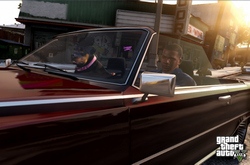    GTA V   