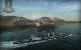   World of Warships