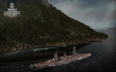   World of Warships