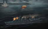   World of Warships