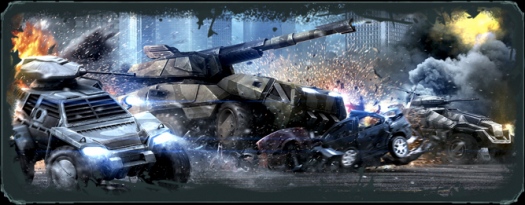 ������� �������� ���� Metal War Online