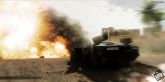 Gas Guzzlers:   (Combat Carnage)