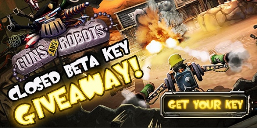 Guns and Robots () -    